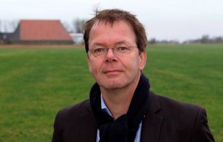 Komen we groen en rood uit de crisis?
