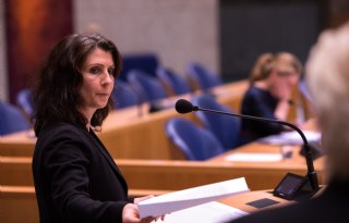 PvdD komt met wetsvoorstel voor verbod rituele onverdoofde slacht