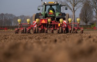 EU geeft groen licht voor zaaizaad uit Oekraïne en Moldavië