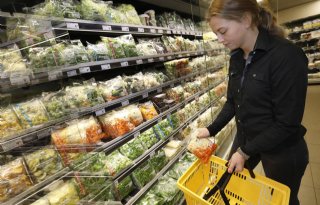 Land van oorsprong moet beter zichtbaar zijn op verpakkingen
