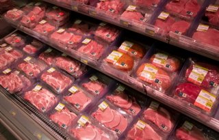Rabobank verwacht dalende consumptie en productie van vlees