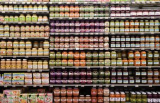 Jumbo vergroot marktaandeel in 2020