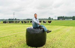 De ambities van de boerendochter