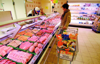 Vleesbenamingen voor plantaardige producten mogelijk in de ban