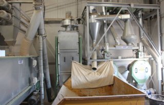 Eigen voerfabriek Dekker AgrOn 'werkt perfect'