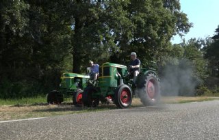 Zachte Berm geeft kijk op het boerenleven