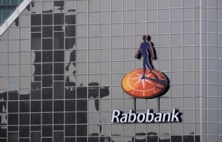 Sterke daling Rabo Tuinbouwbarometer door misère sierteelt