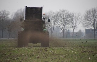 De keerzijde van bodemverbeteraar bokashi