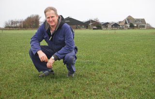 Kaasboer Texel: 'Energieambities leiden tot paniekvoetbal'