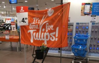 AH zegt geen leverancierscontracten op na prijsval corona
