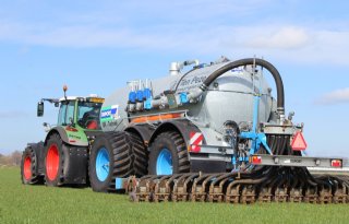 NIR-sensor populair in buitenland maar niet in Nederland