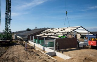 Ondanks tegenslagen blijven boeren vergunningen aanvragen
