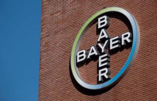 Bayer sluit faillissement van Monsanto niet langer uit