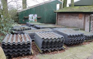 Twentse melkveehouder kiest voor circulair bouwen