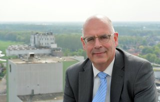Forse krimp verwacht in mengvoedersector