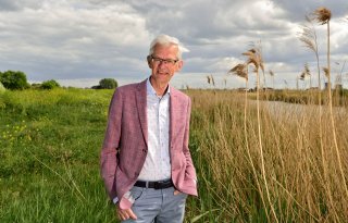 Landbouweconoom: 'Crisis wordt vaak benut voor verandering'