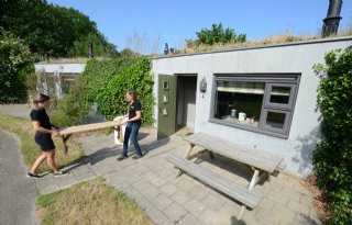 Coronaproof op vakantie bij Utrechtse boeren