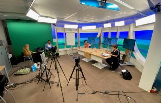 Webinar: Mentaal Fit & Gezond Boerenverstand