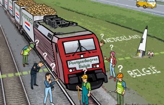 Pootgoedhandel ducht meer concurrentie
