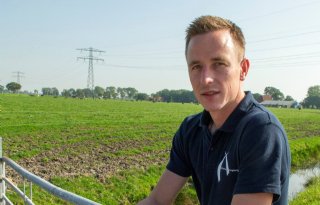 AJF-voorzitter: 'Jonge boer wil aanpassen als markt betaalt'