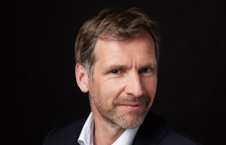 Martin van Staveren: 'Klassiek risicomanagement heeft afgedaan'