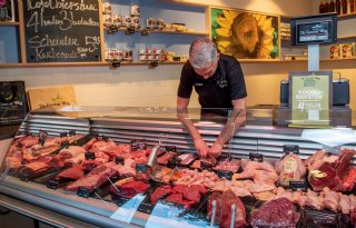 Markt voor biologisch varkensvlees ziet er goed uit