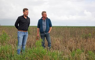 'Holwerd aan Zee' stapje dichter bij doel