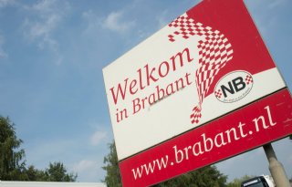 Brabant stelt Aanpak Landelijk Gebied vast: 'Niets doen is geen optie'
