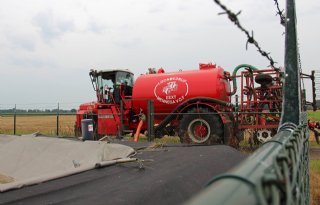 LTO pleit voor neutrale overgang nieuwe fosfaatwet