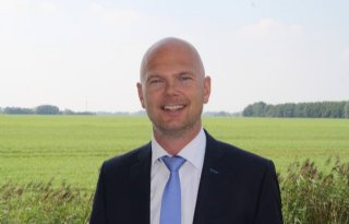 Van Dellen over Greenpeace-uitspraak: 'Met goed beleid kunnen we veel bereiken'