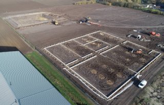 Berry Briljant-voorzitter: 'Bijzondere cross-over in zachtfruitsector'