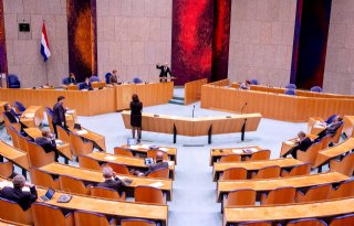 Voortgang verduurzaming verdeelt Kamer