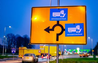 Maatregelen gebieden met vogelgriep deels afgezwakt