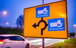 Pluimveehouderij verder op slot, alleen noodzakelijk bezoek