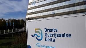 Verdacht pakketje legt kantoor WDO Delta plat