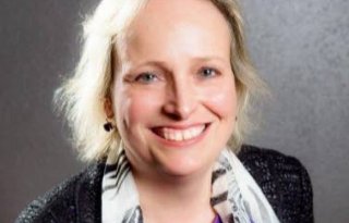 Jolanda van Haarlem nieuwe directeur Hendrix Genetics