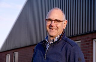 'Let sterk op bioveiligheid, laat niemand toe op je pluimveebedrijf'