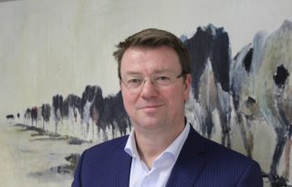 BioScope-directeur: 'We vliegen in feite met NIR-sensor door de lucht'