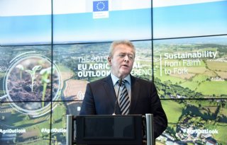 Europese Commissie adviseert Nederland over invulling GLB