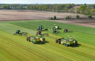 Krone boekt een omzet van 1,9 miljard euro
