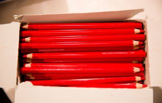 'Ik zie momenteel alleen symboolpolitiek en kortetermijnvisie in Den Haag'