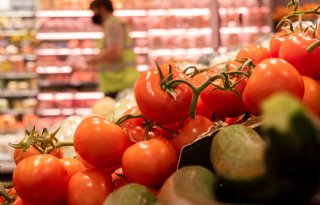 Consument blijft positief over Nederlandse agrifoodsector