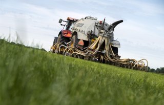 HAJK-bijeenkomst benadrukt: samenwerking cruciaal in mestmarkt