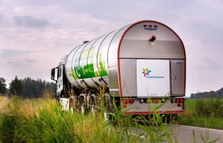 Meeste Belgische FrieslandCampina-leveranciers kiezen voor lidmaatschap
