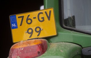 Trekker is gemiddeld 33 jaar oud