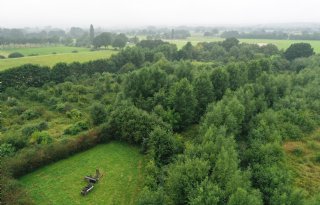 Nieuw fonds neemt drempel weg in opstartfase voedselbos
