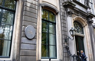 Raad van State kritisch op stoppen met afroming varkens- en pluimveerechten