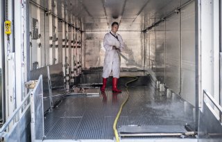 Catalonië komt met nieuw plan om diergezondheid te verbeteren