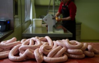 Nieuw seizoen 'Of Je Worst Lust' trapt af met duurzaamheid, boer en consument