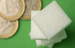 Sterkste suikerprijsstijging in maanden maakt pas op de plaats na uitspraken van Trump